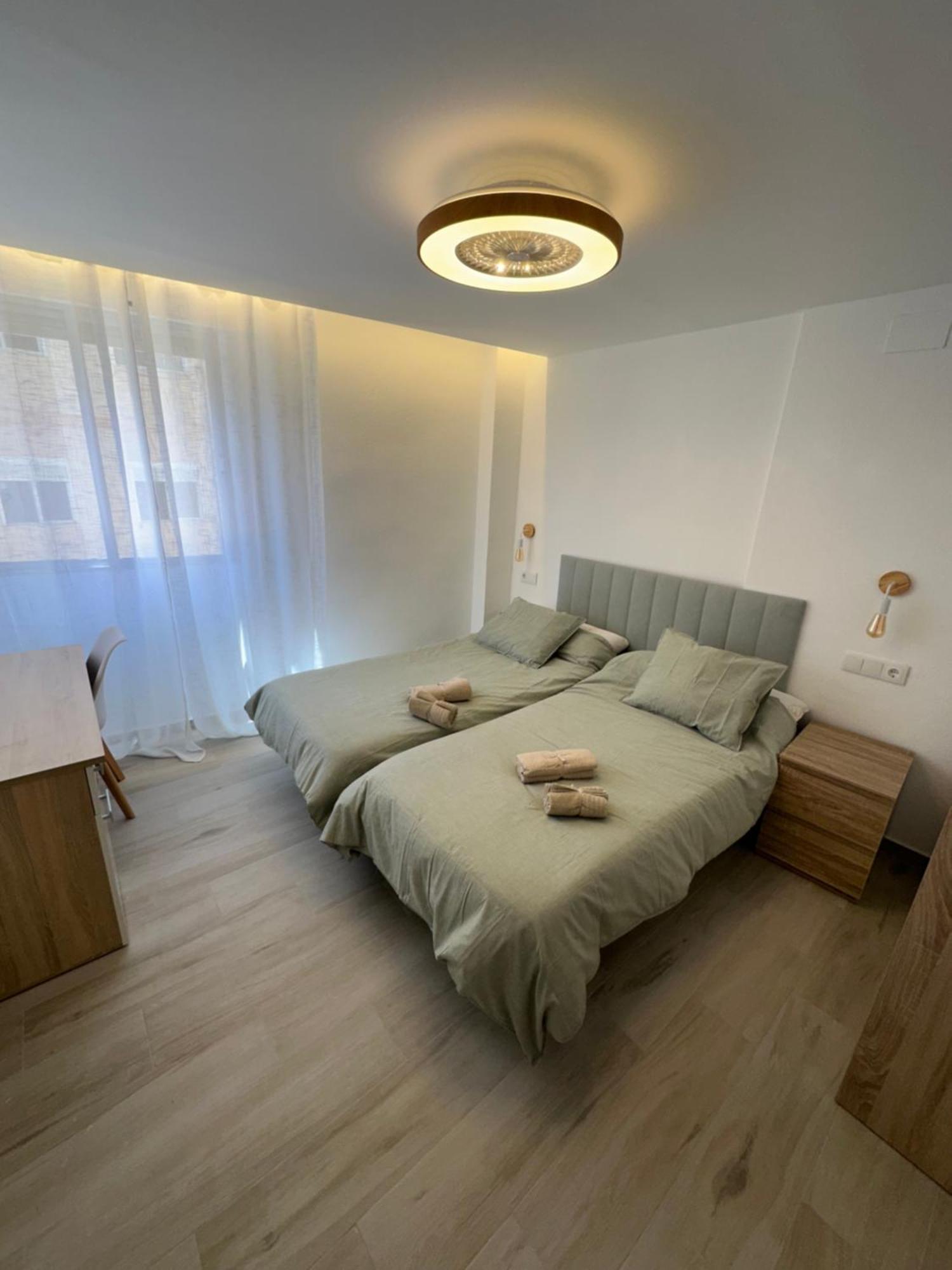 El Mirador De Casablanca Appartement Alcantarilla  Buitenkant foto
