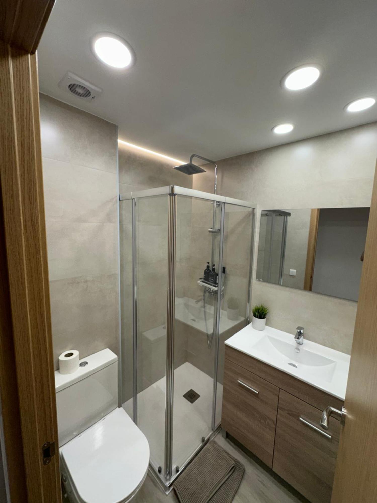 El Mirador De Casablanca Appartement Alcantarilla  Buitenkant foto