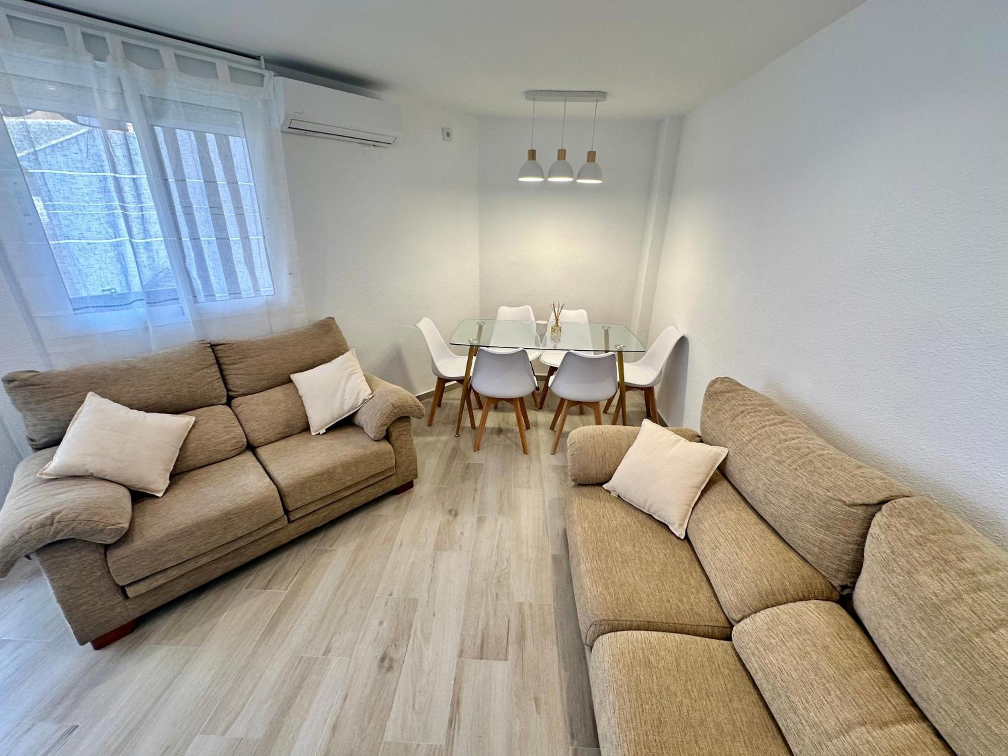 El Mirador De Casablanca Appartement Alcantarilla  Buitenkant foto