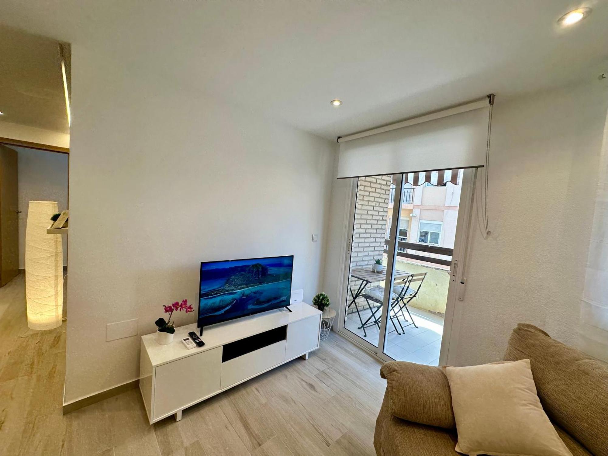 El Mirador De Casablanca Appartement Alcantarilla  Buitenkant foto