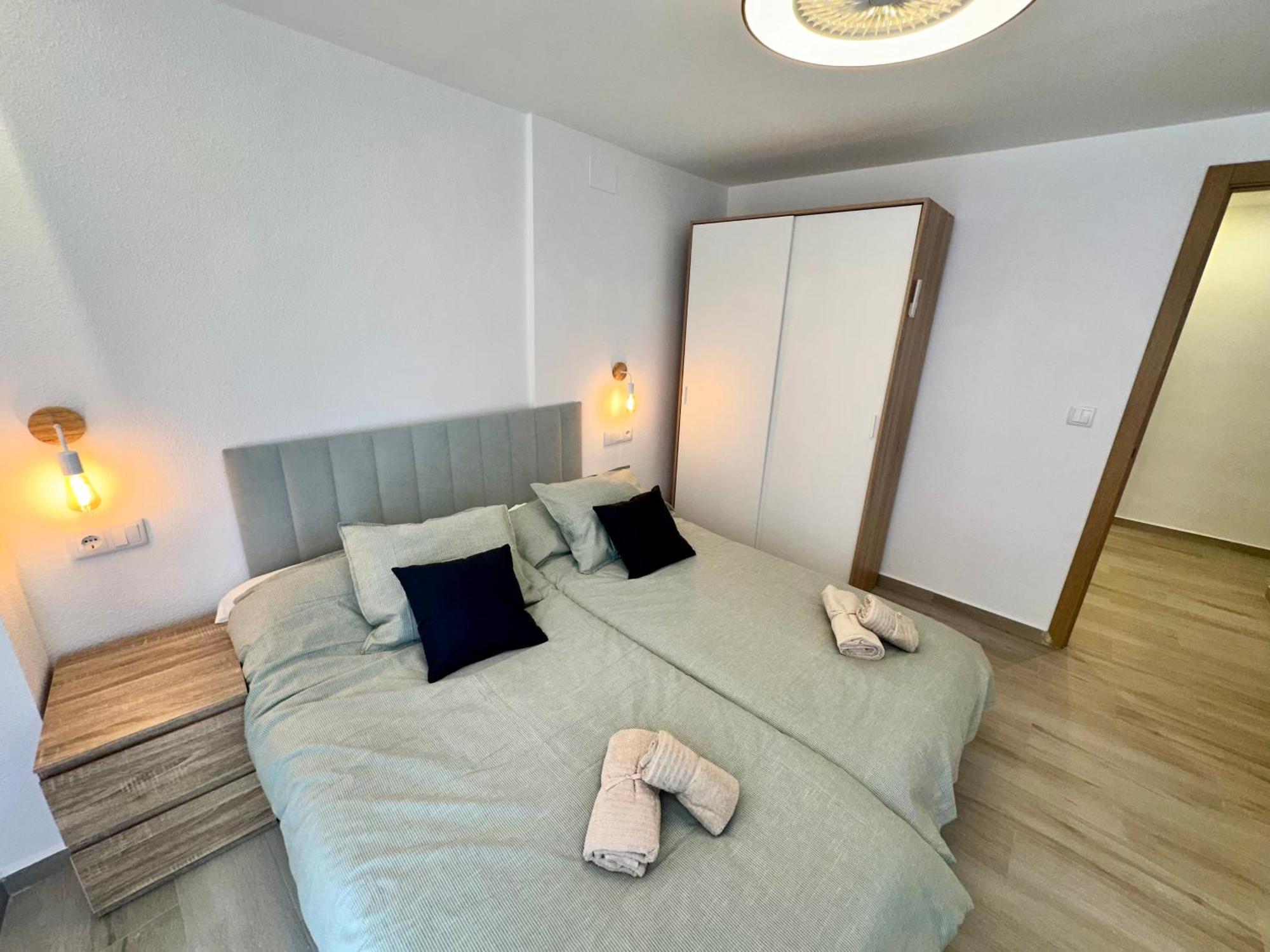 El Mirador De Casablanca Appartement Alcantarilla  Buitenkant foto